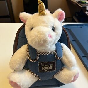 Toddler mini backpack